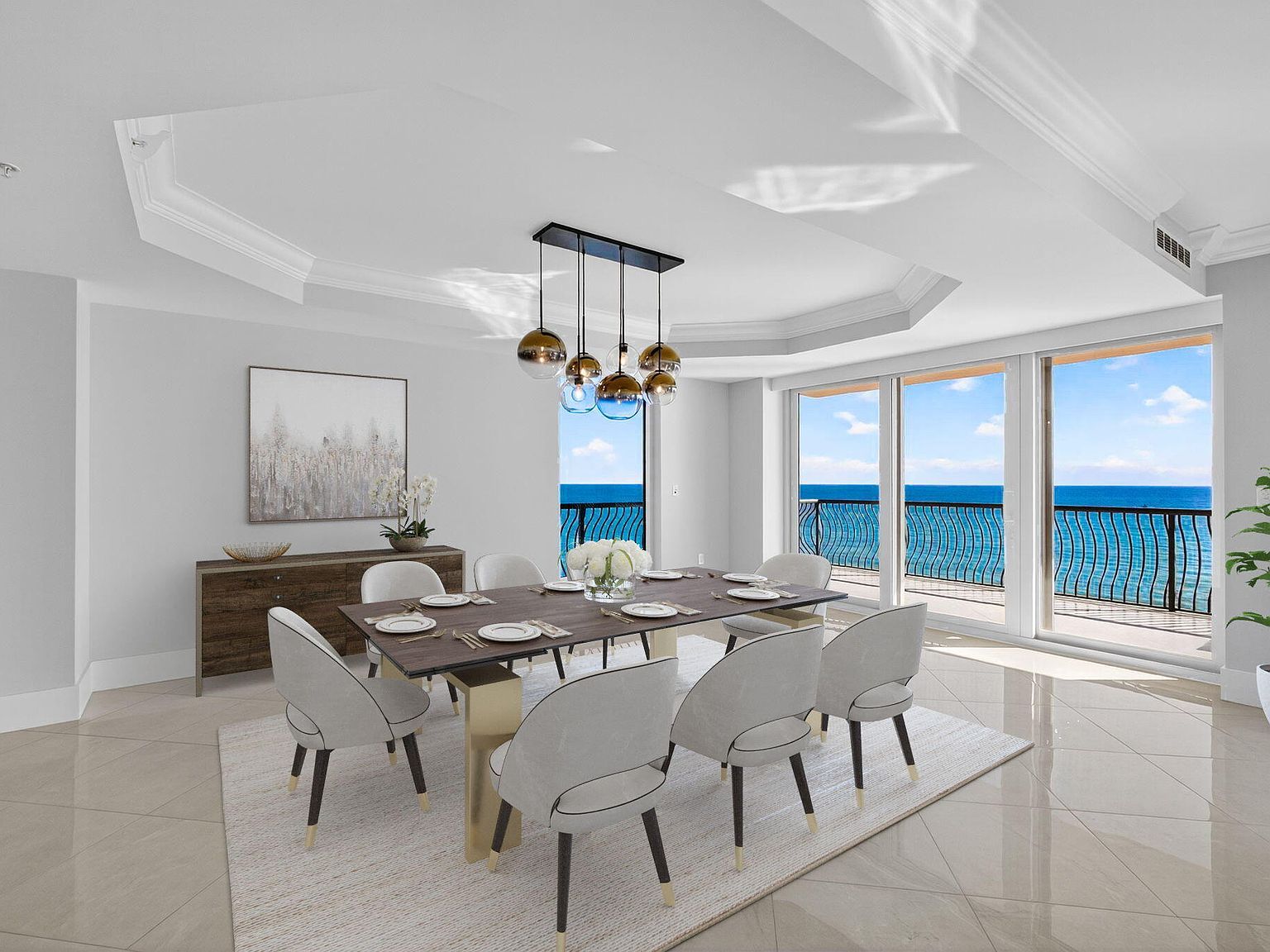 5150 N Ocean Dr APT 1201 Riviera Beach, FL 33404 - Thumbnail 3