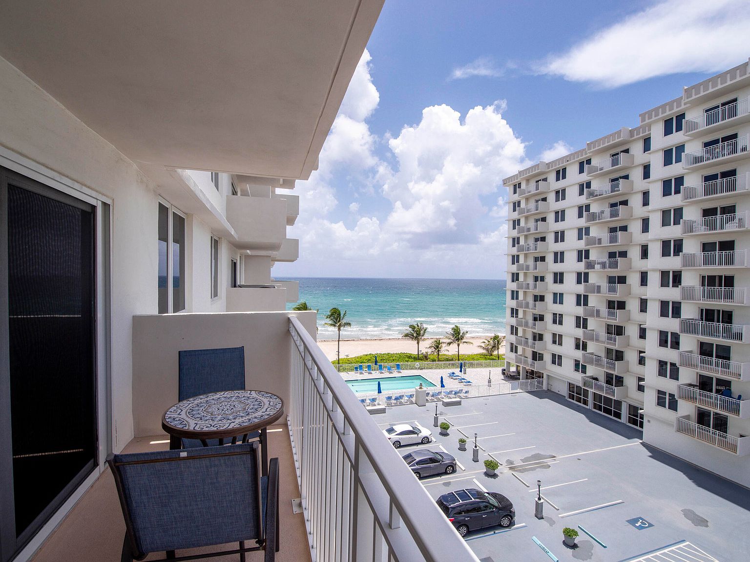 3221 S Ocean Blvd APT 501 Highland Beach, FL 33487 - Thumbnail 3