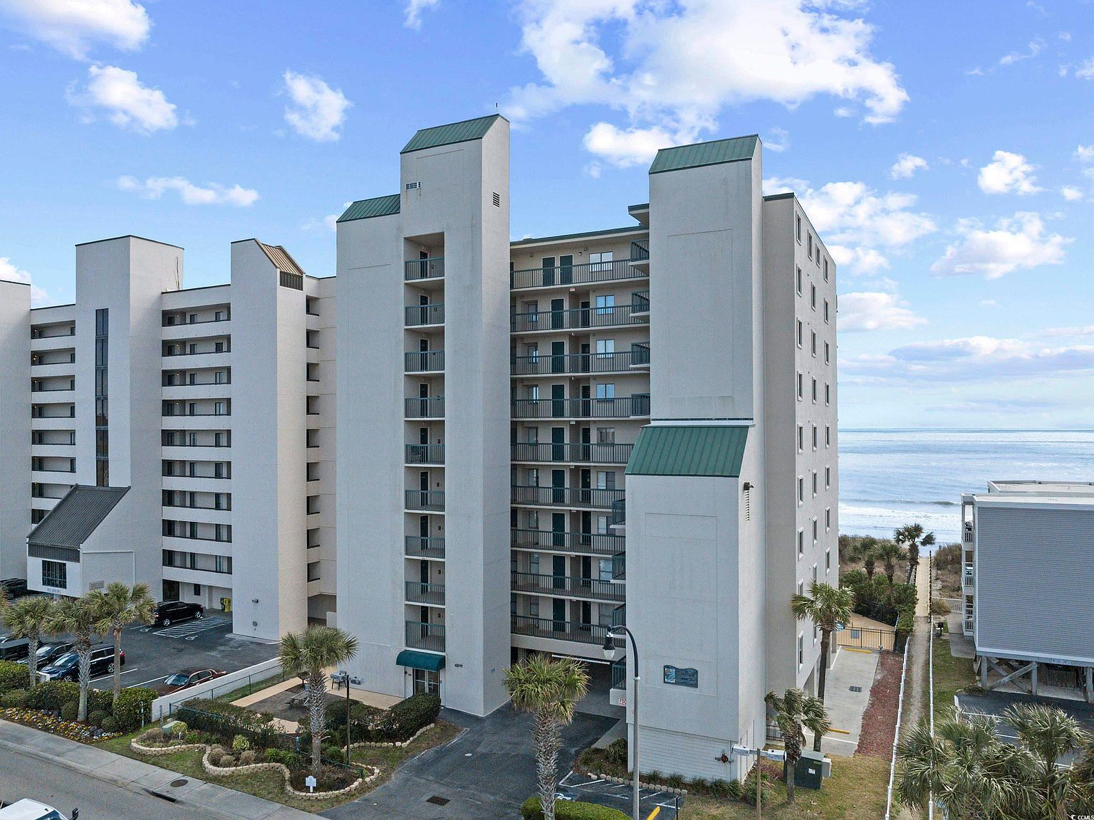 4301 S Ocean Blvd UNIT 1B North Myrtle Beach, SC 29582 - Thumbnail 3