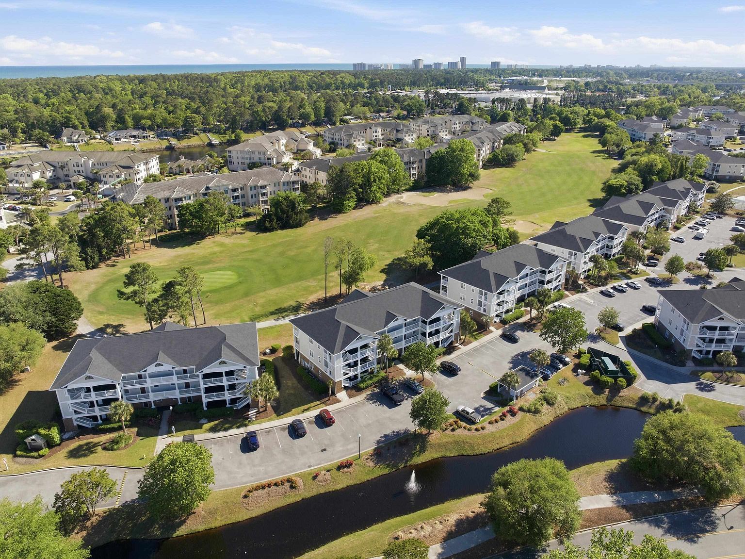 5751 Oyster Catcher Dr Unit 613 North Myrtle Beach, SC 29582 - Thumbnail 3