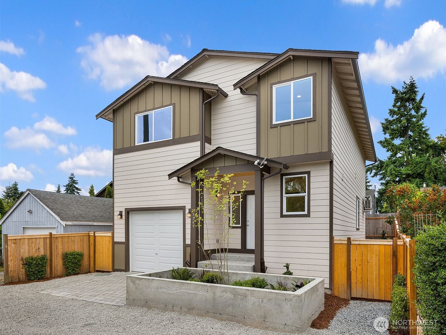 9245 SW Kelsey Ln Seattle, WA 98106 - Thumbnail 3