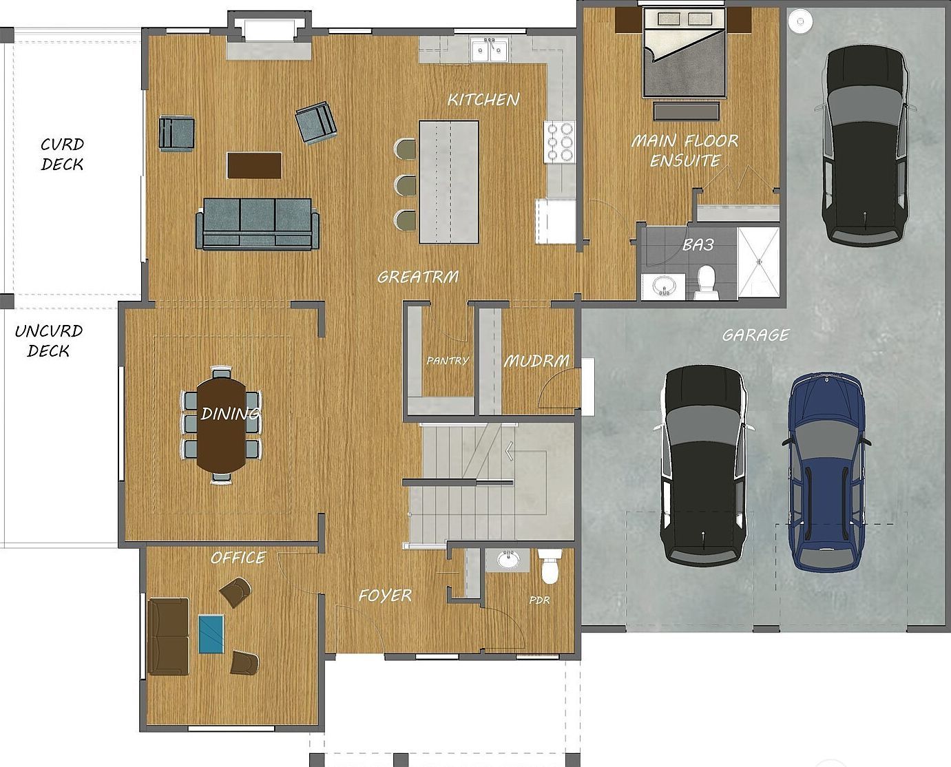 7511 271st Ave SE #C Issaquah, WA 98027 - Thumbnail 3