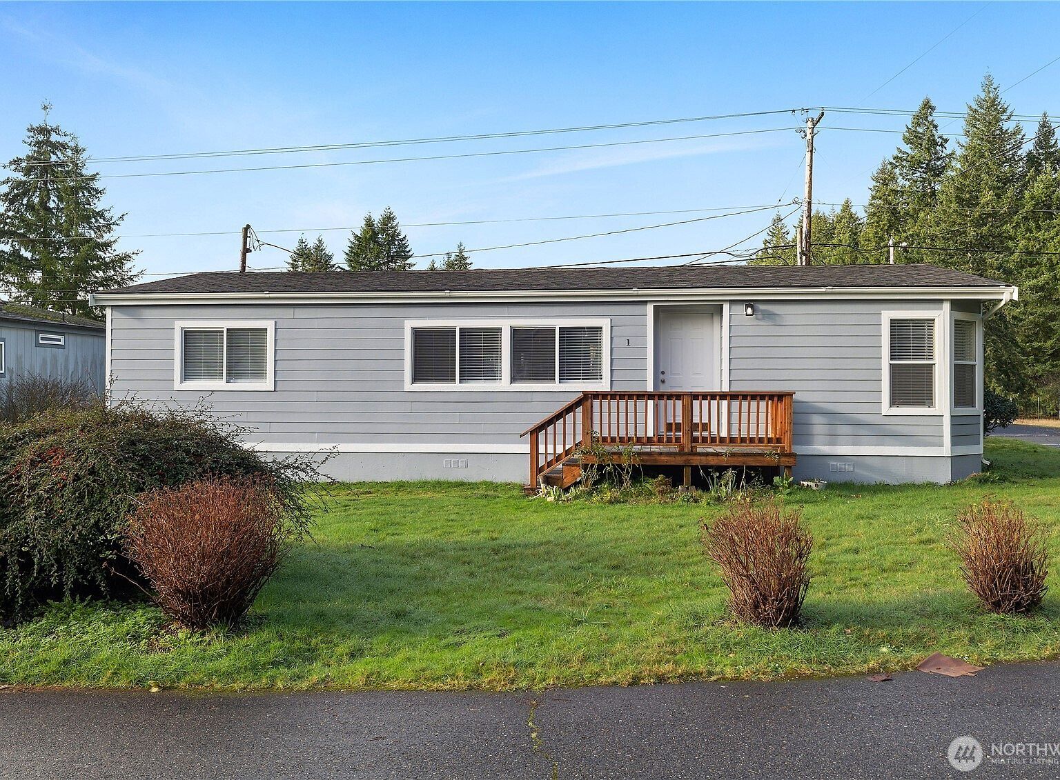 10324 Delphi Rd SW Trailer 1 Olympia, WA 98512 - Thumbnail 3