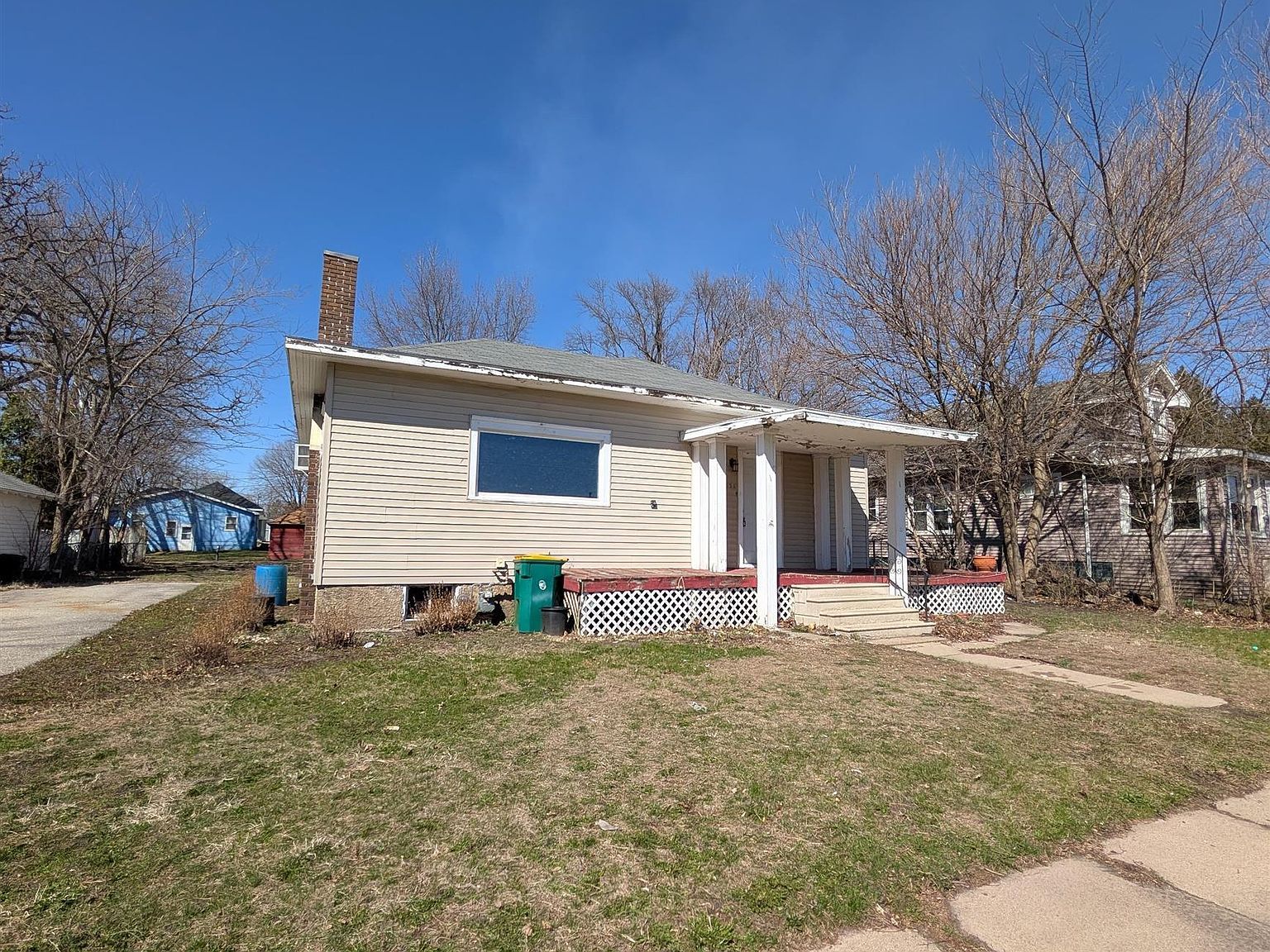 336 E Main St Manly, IA 50456 - Thumbnail 3