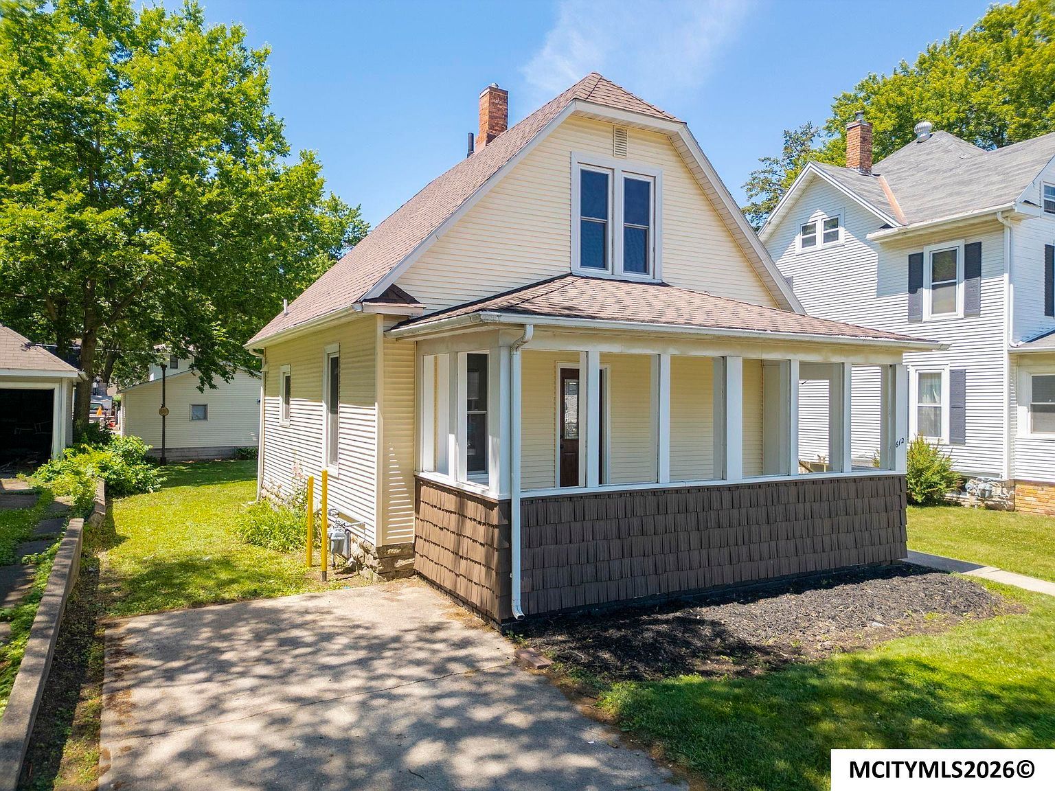 612 S Carolina Ave Mason City, IA 50401 - Thumbnail 3