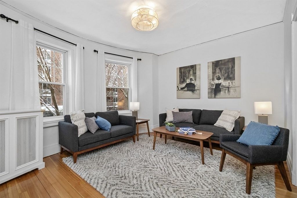 20 Winchester St APT 3 Brookline, MA 02446 - Thumbnail 3