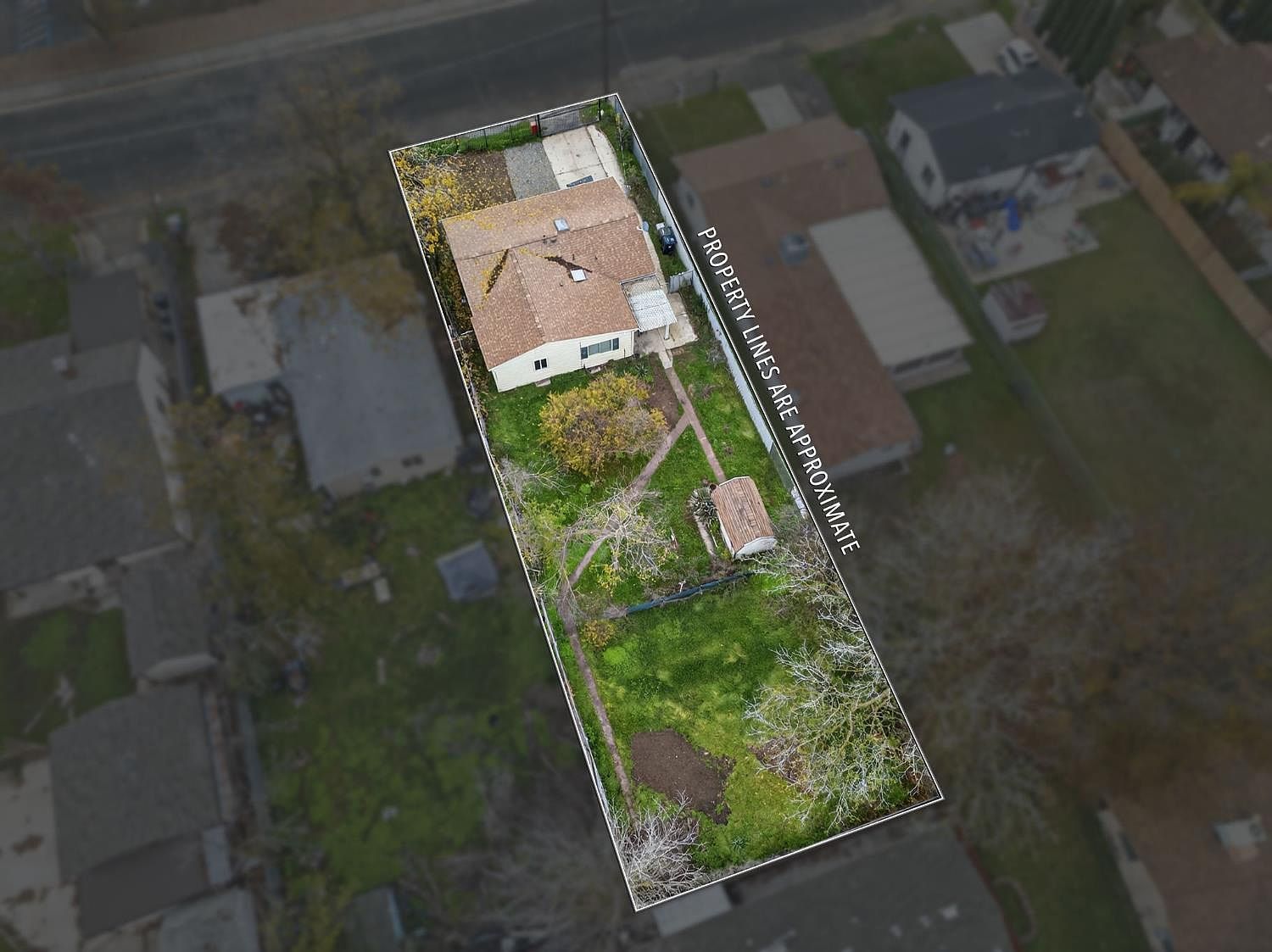 2812 Plover St Sacramento, CA 95815 - Thumbnail 3