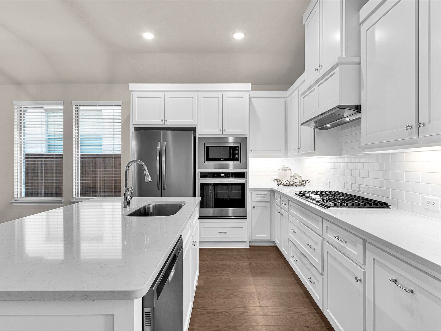 3816 Ironbark Way McKinney, TX 75071 - Thumbnail 3