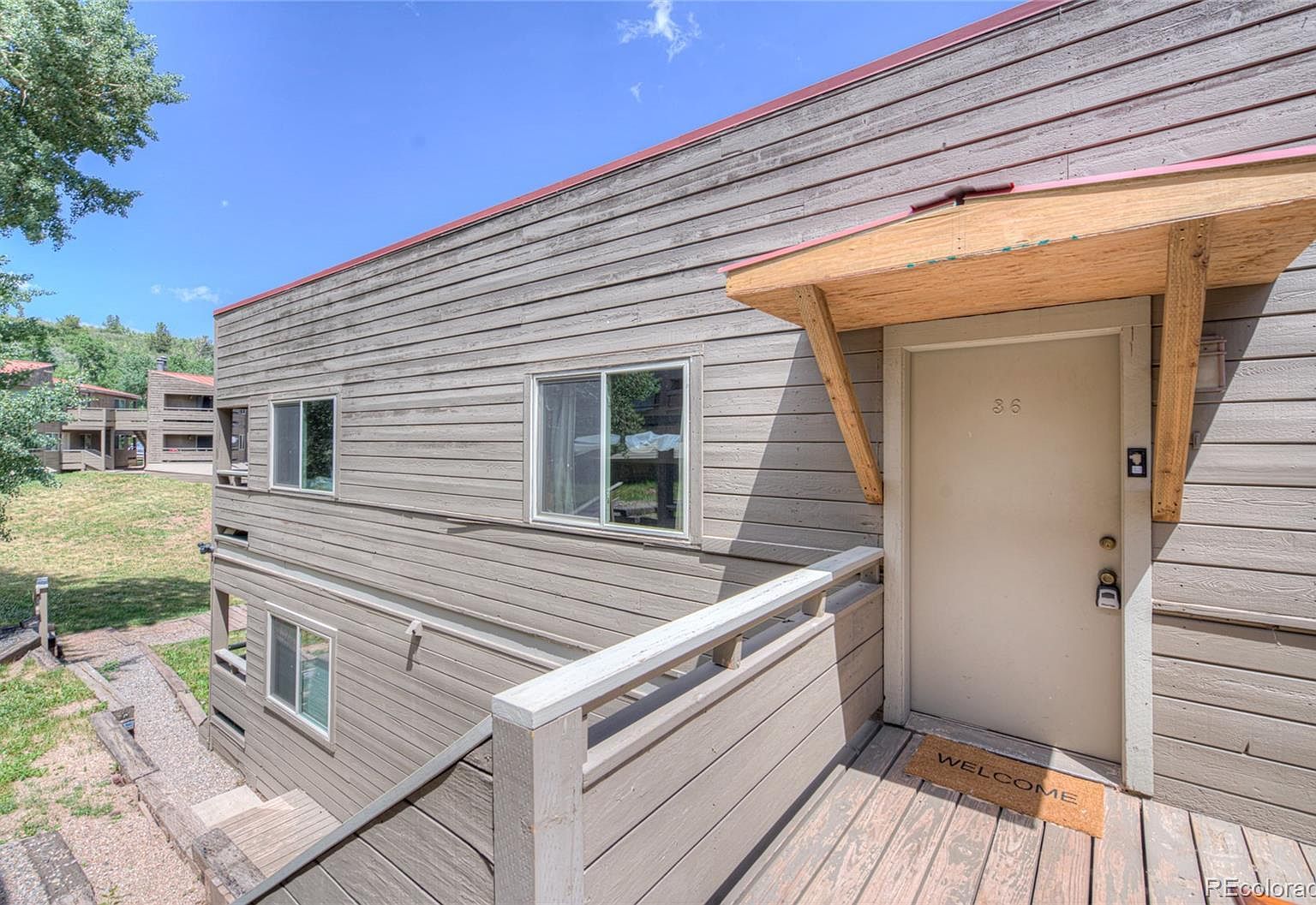 1420 Panadero Ave UNIT 36 La Veta, CO 81055 - Thumbnail 3