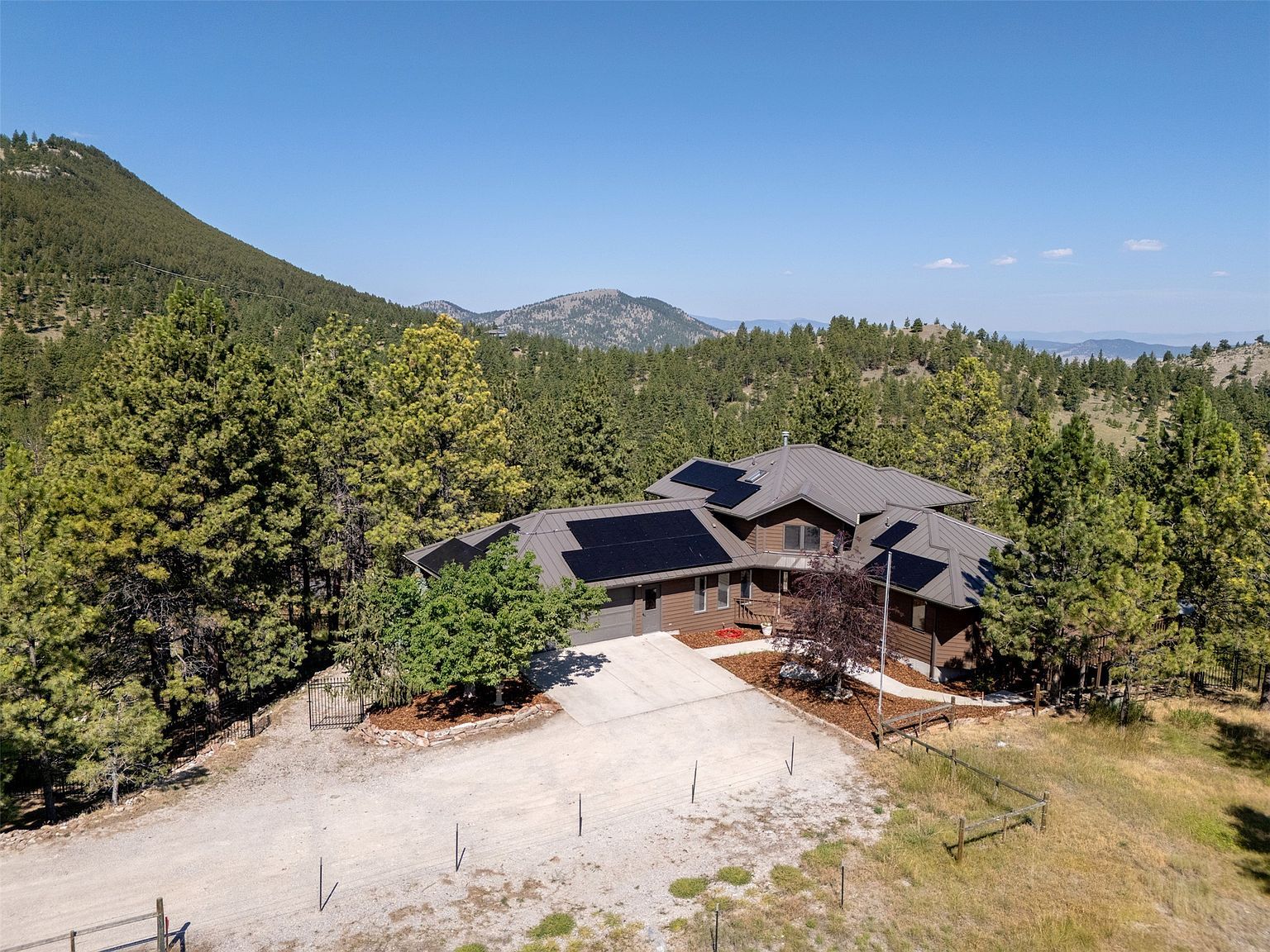 336 S Hills Rd Helena, MT 59601 - Thumbnail 3