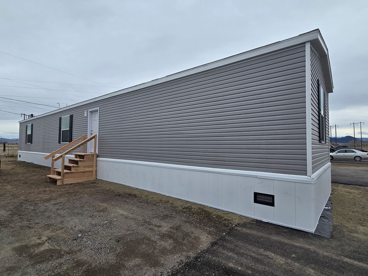 2765 Wylie Dr Trailer 59 East Helena, MT 59635 - Thumbnail 3