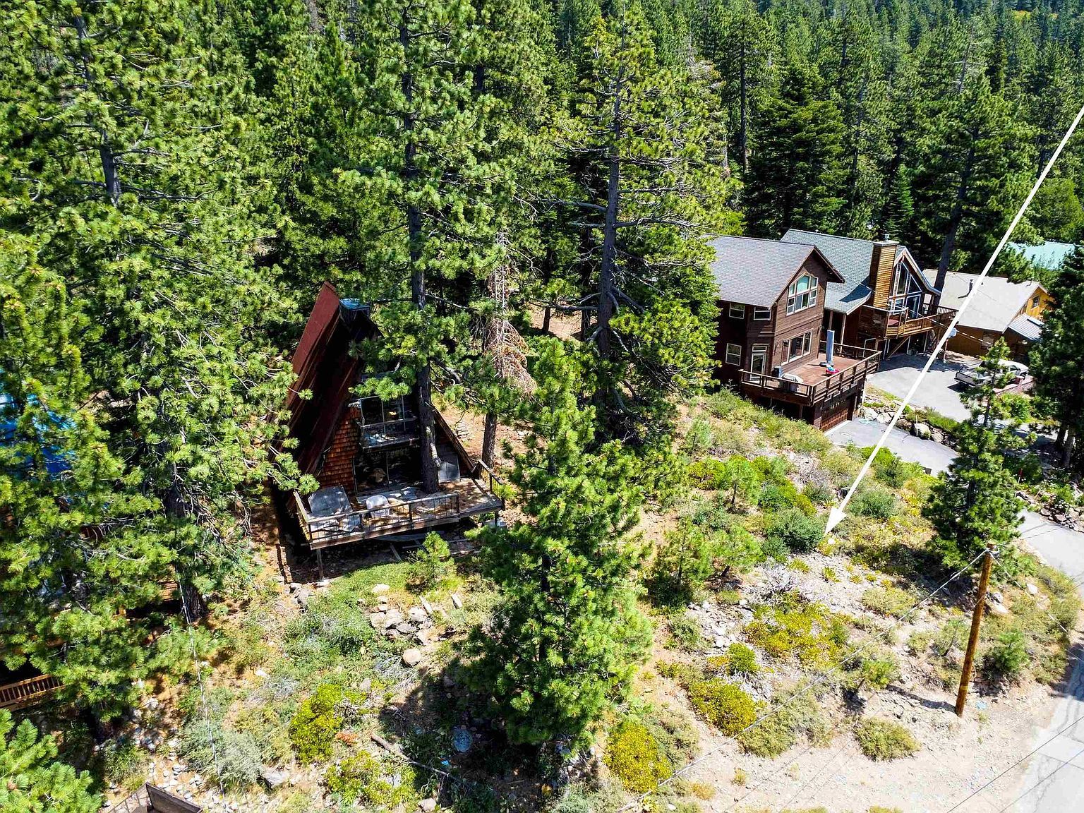 12892 Palisade St Truckee, CA 96161 - Thumbnail 3