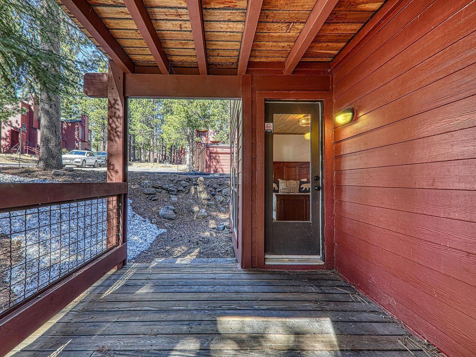12802 Northwoods Blvd APT 437 Truckee, CA 96161 - Thumbnail 3