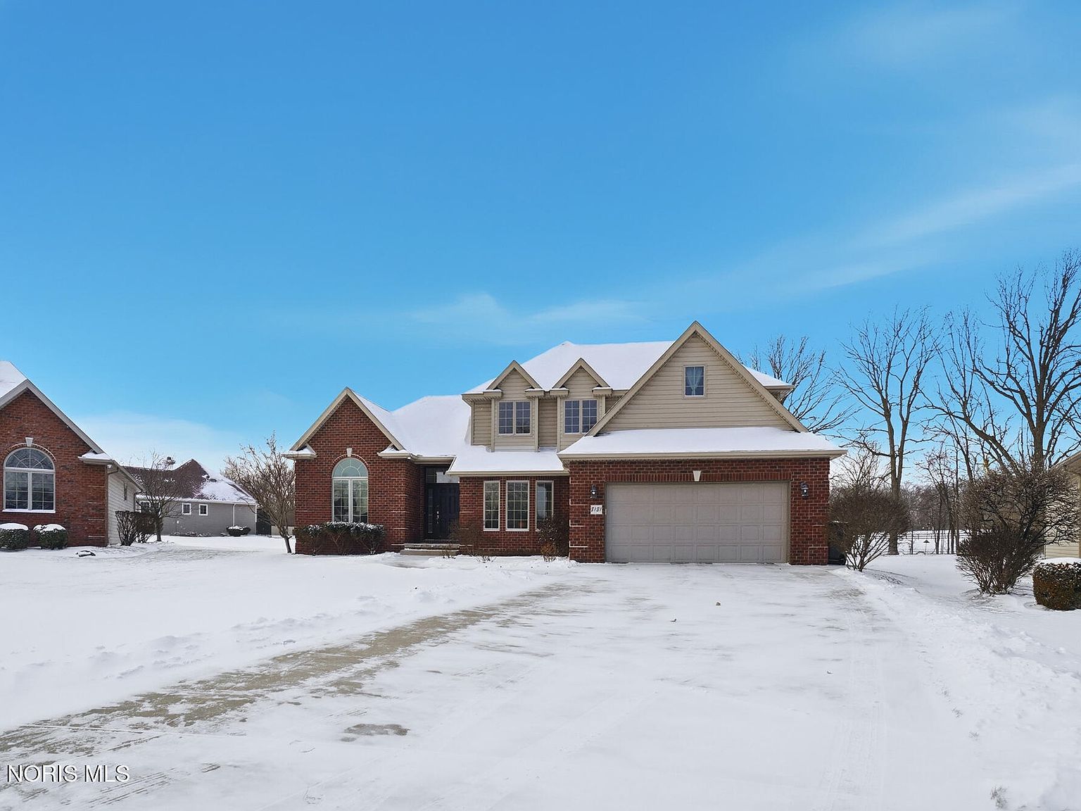 8131 Brookfield Cir Findlay, OH 45840 - Thumbnail 3