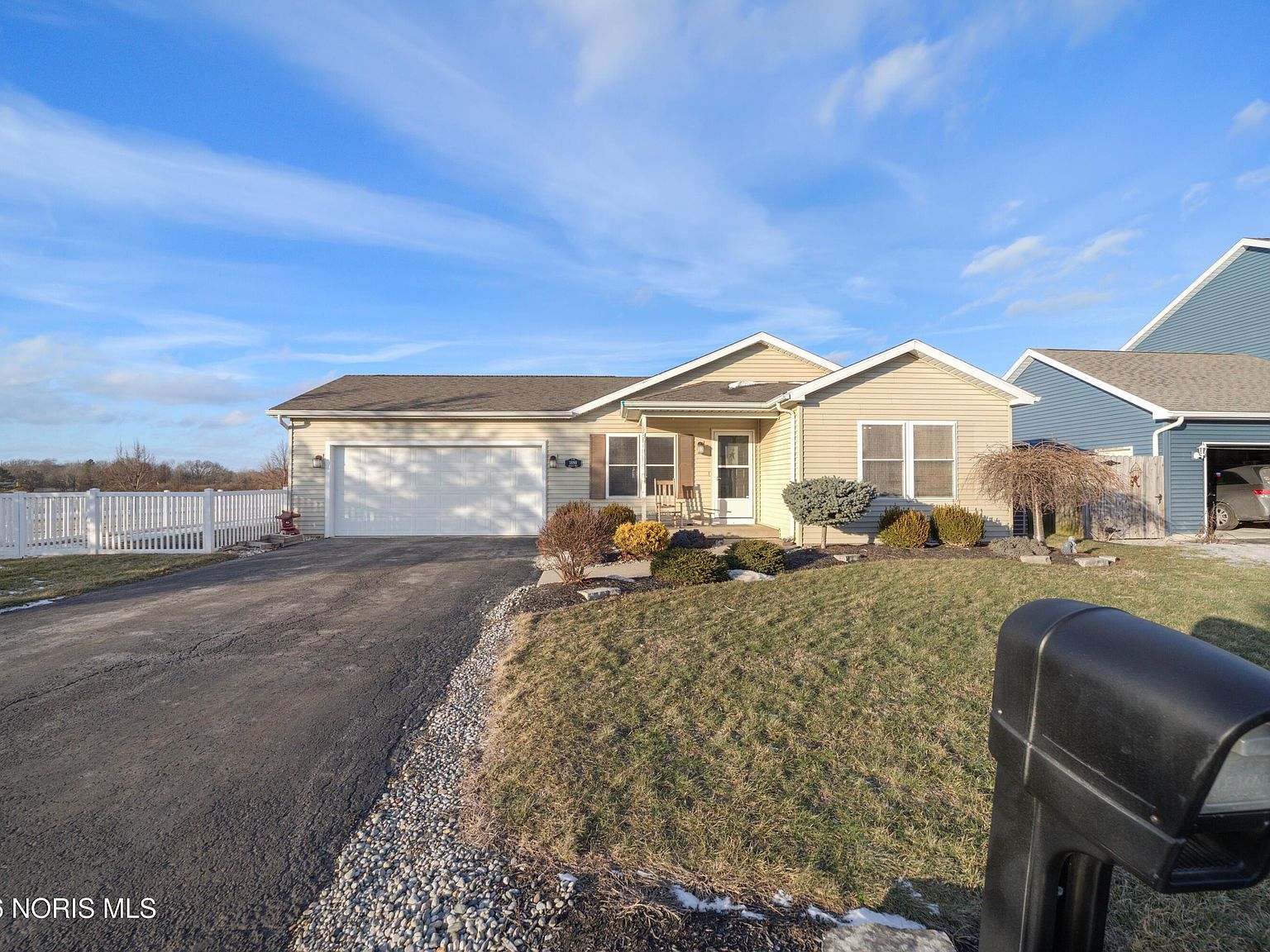 1898 Baker Way #18 Findlay, OH 45840 - Thumbnail 3