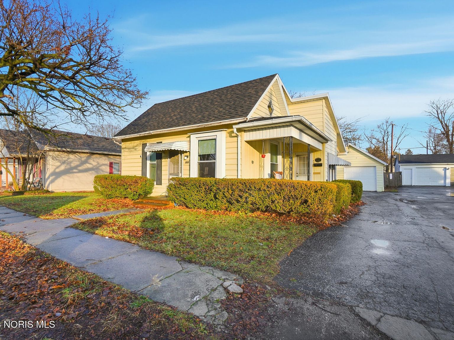 322 Midland Ave Findlay, OH 45840 - Thumbnail 3