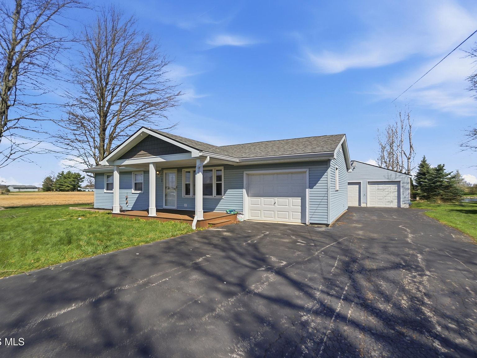 15160 Township Road 215 Arcadia, OH 44804 - Thumbnail 3