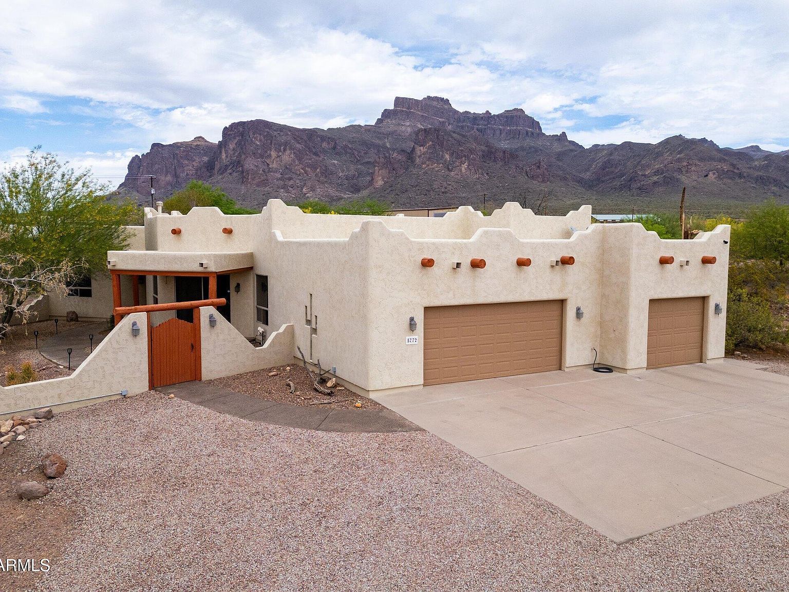 5772 E 1st Ave Apache Junction, AZ 85119 - Thumbnail 3