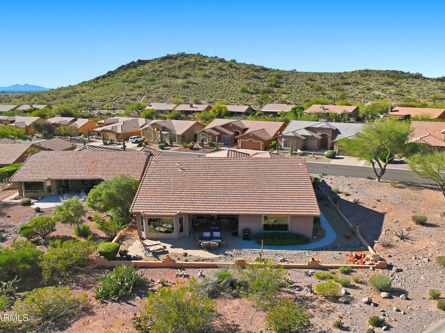 4817 S Nighthawk Dr Gold Canyon, AZ 85118 - Thumbnail 3