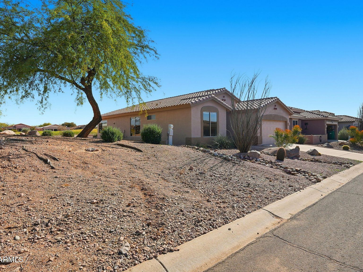 6515 S Front 9 Dr Gold Canyon, AZ 85118 - Thumbnail 3