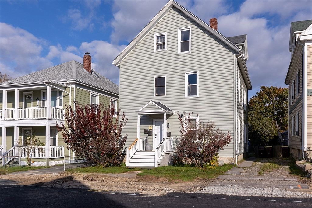 23 Slocum St Acushnet, MA 02743 - Thumbnail 3