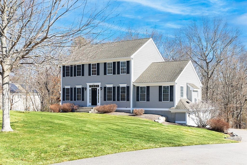 2681 Courtlyn Rd Dighton, MA 02715 - Thumbnail 3