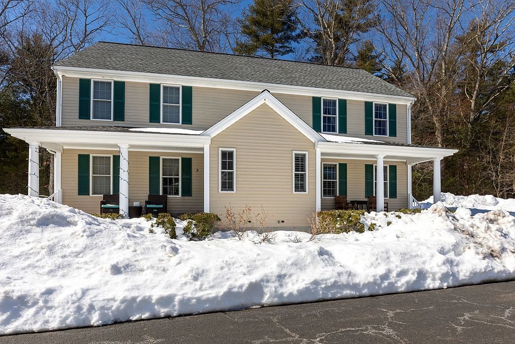 1 Anacki Ln Bridgewater, MA 02324 - Thumbnail 3