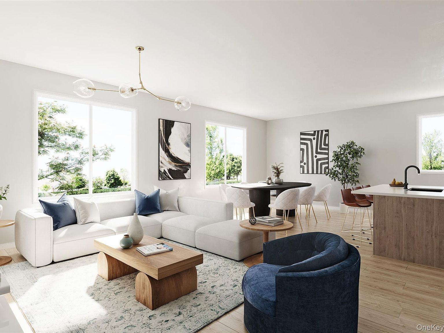 21 Rustic Dr Rock Tavern, NY 12575 - Thumbnail 3