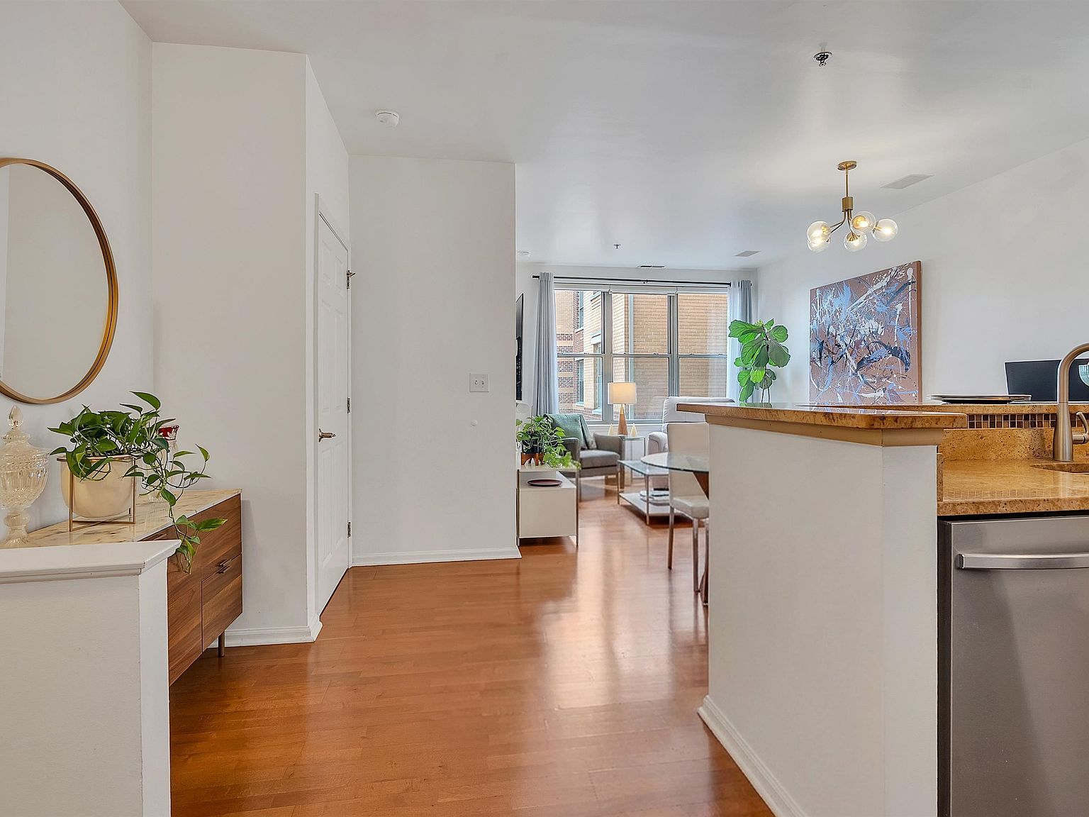 26 Avenue At Port Imperial APT 221 West New York, NJ 07093 - Thumbnail 3