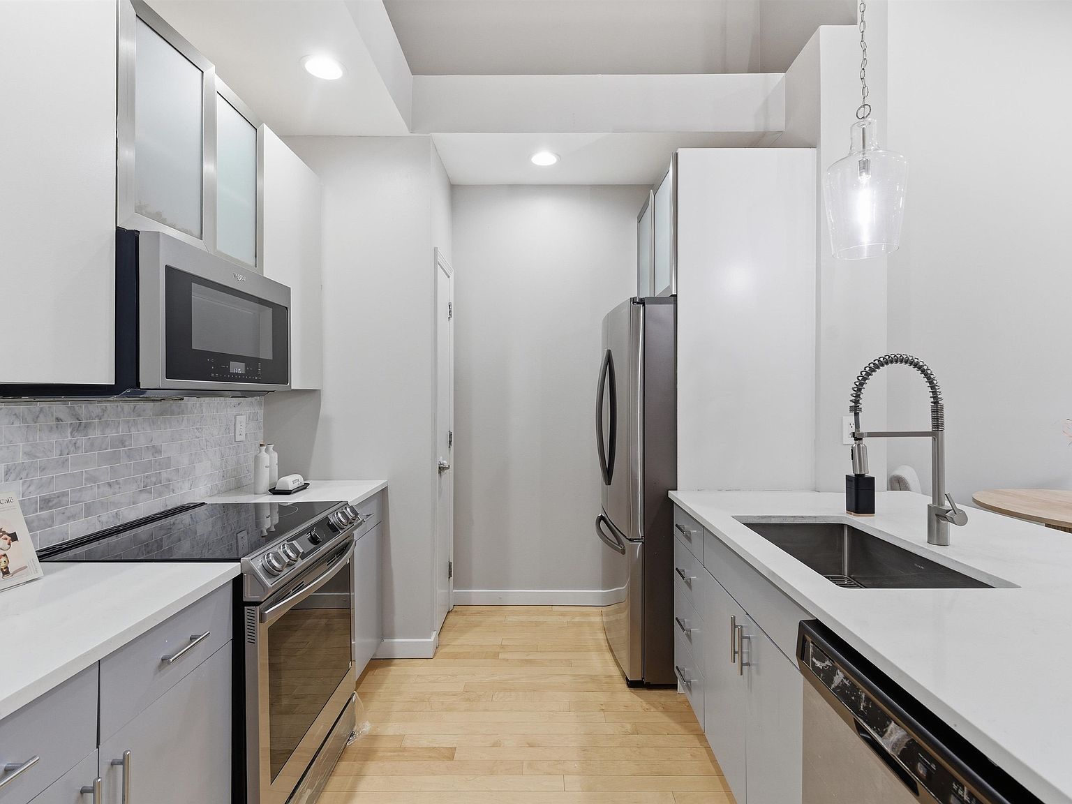 26 Avenue At Port Imperial APT 417 West New York, NJ 07093 - Thumbnail 3