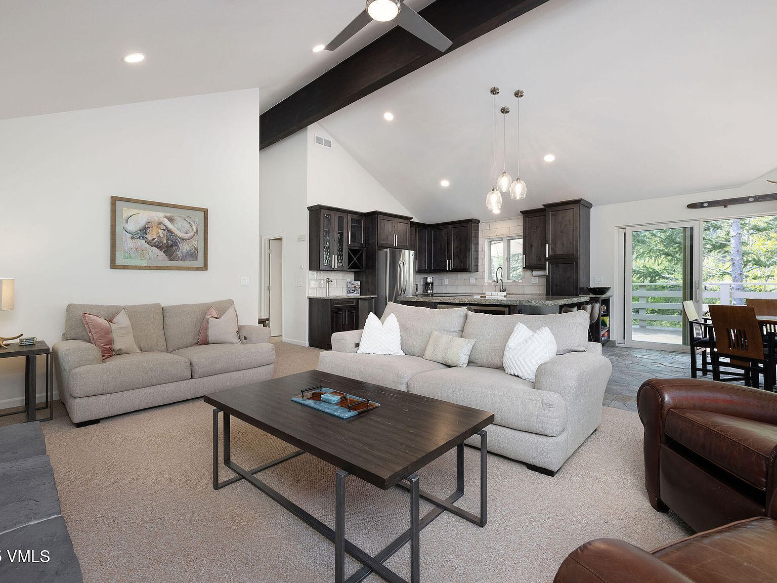 4515 Bighorn Rd Vail, CO 81657 - Thumbnail 3