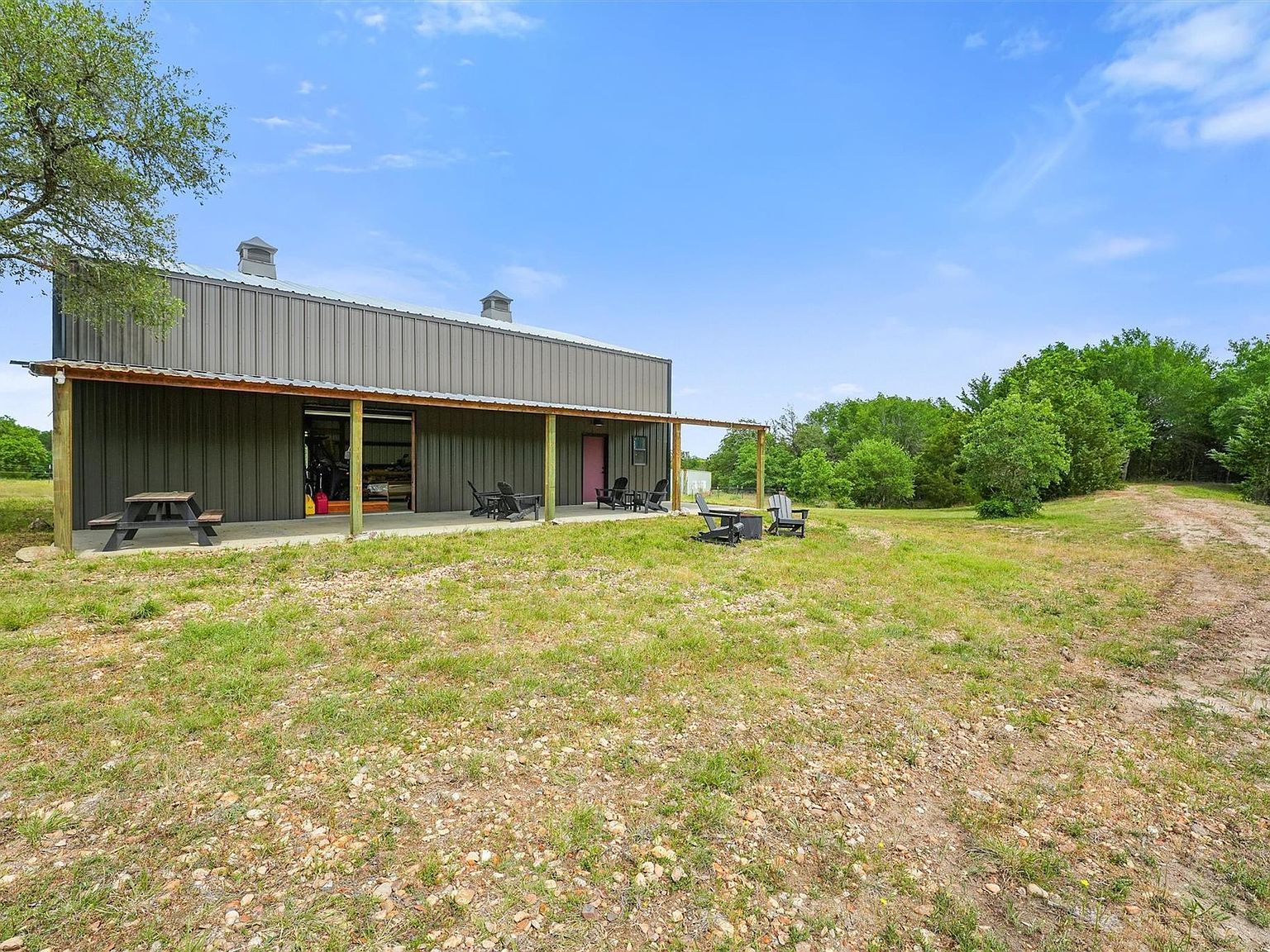 5837 Fm 180 Hwy Ledbetter, TX 78946 - Thumbnail 3