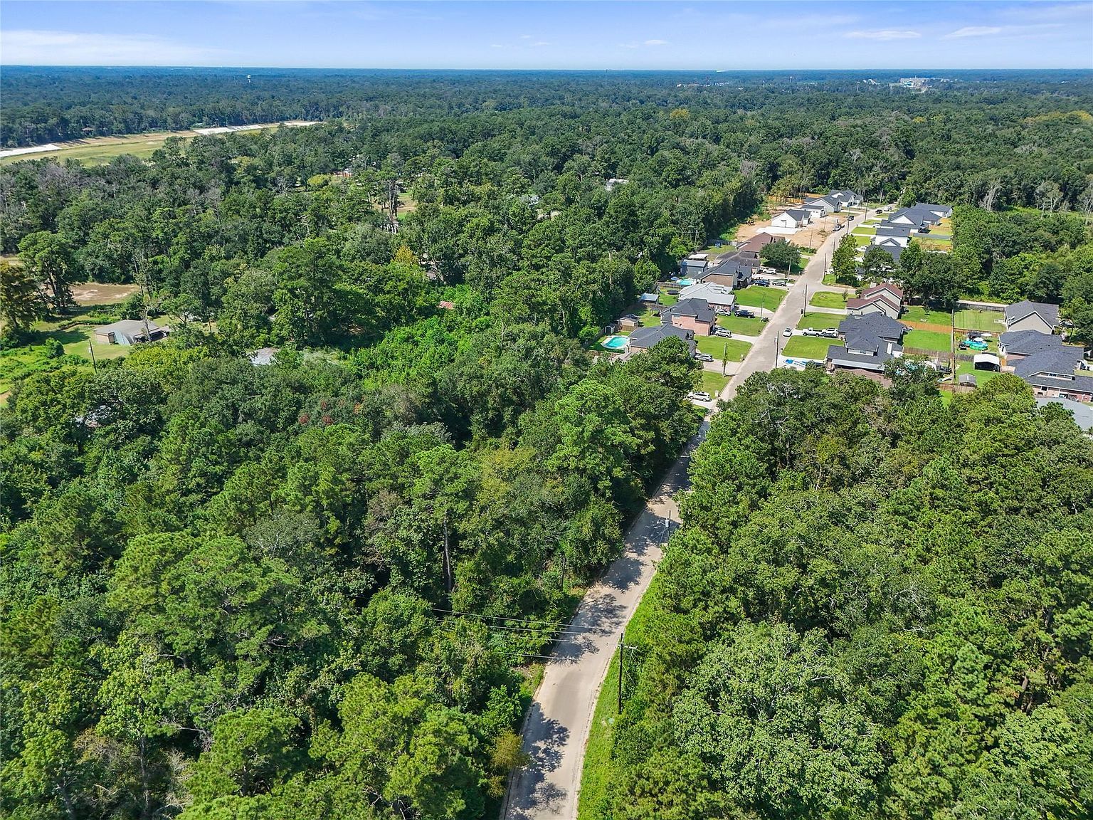 LOT 16 Hickory Ln LOT 16 Splendora, TX 77372 - Thumbnail 3