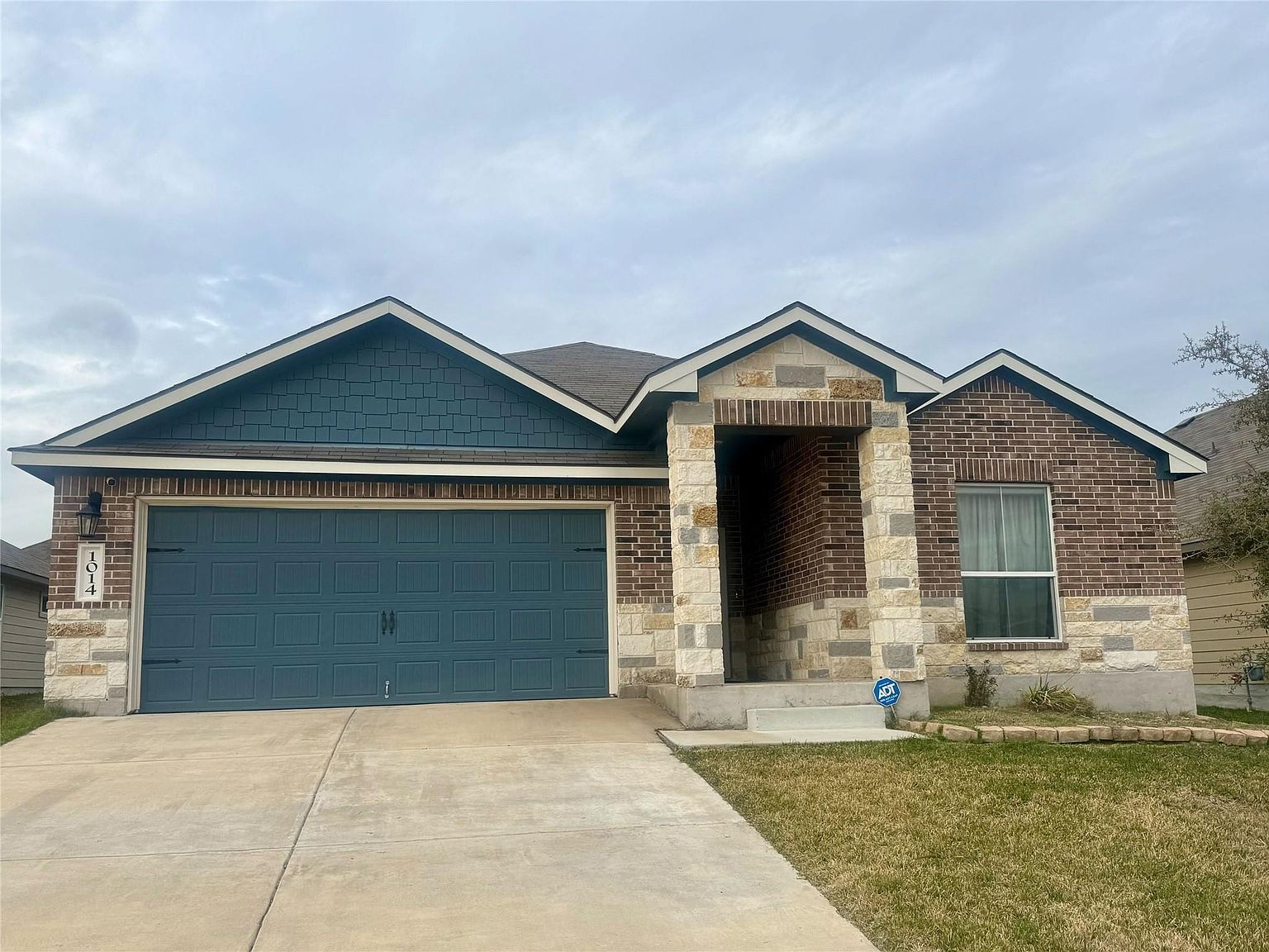 1014 Fannin St Brenham, TX 77833 - Thumbnail 3