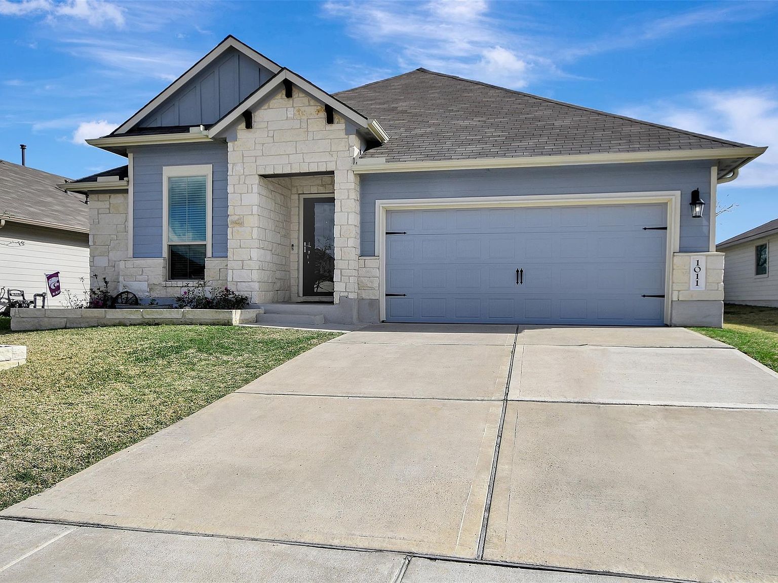 1011 Davy St Brenham, TX 77833 - Thumbnail 3