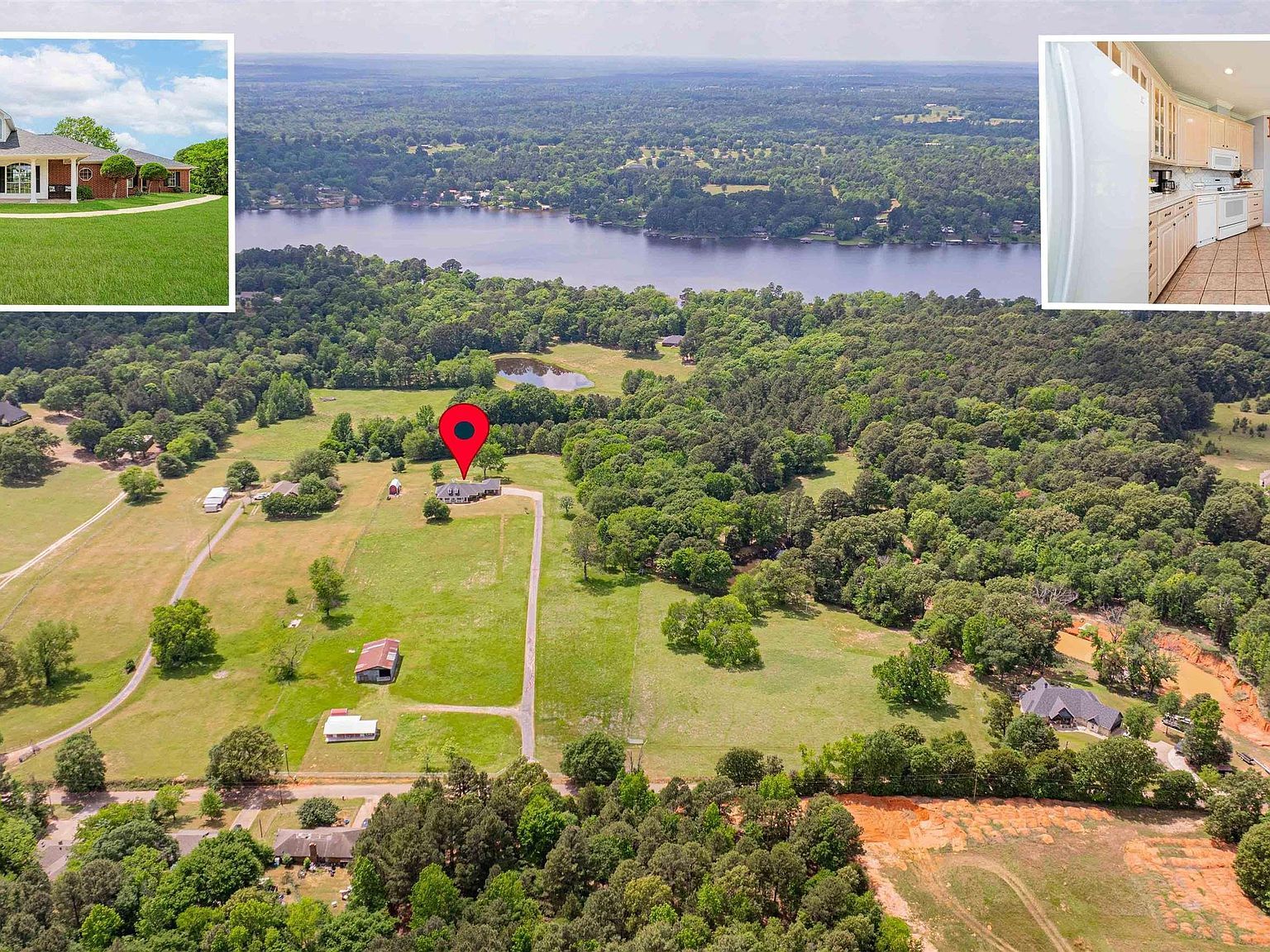 1855 Phillips Springs Rd Gladewater, TX 75647 - Thumbnail 3