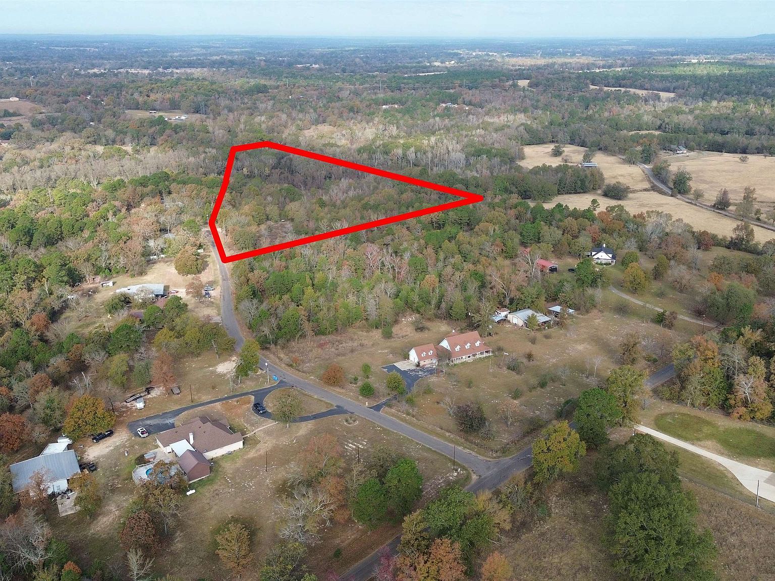 292 Sorrell Rd Gilmer, TX 75645 - Thumbnail 3