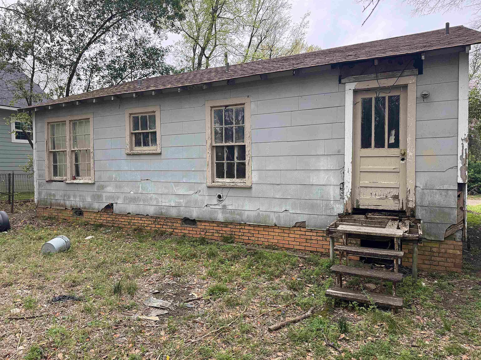 108 N Paul St Gladewater, TX 75647 - Thumbnail 3