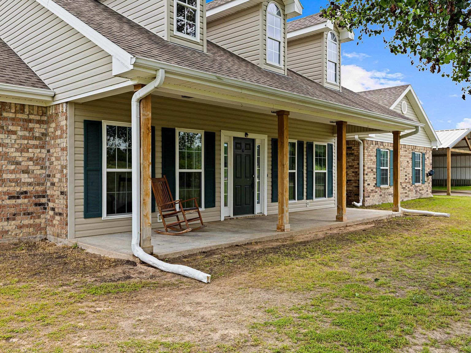 152 Black Hawk Ln Gilmer, TX 75645 - Thumbnail 3