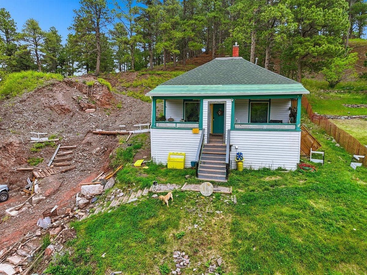 406 Barclay Ave Lead, SD 57754 - Thumbnail 3