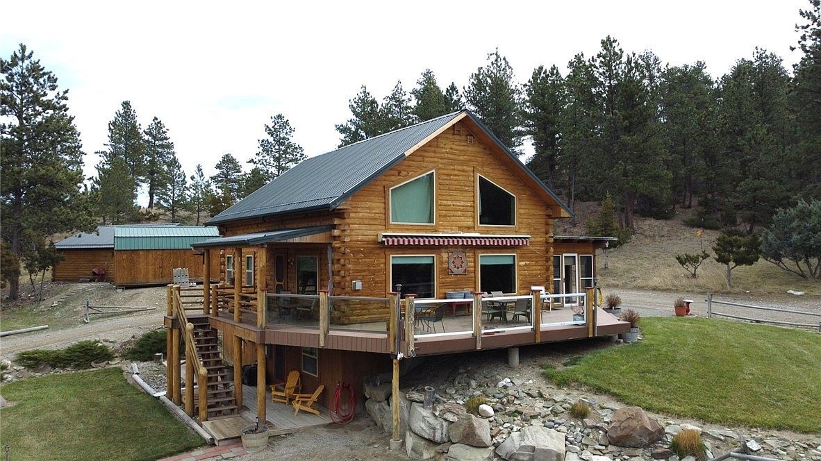 159 Countryman Dr Columbus, MT 59019 - Thumbnail 3