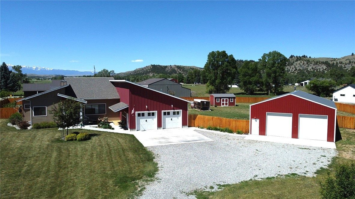 8 Culbertson Ln Columbus, MT 59019 - Thumbnail 3