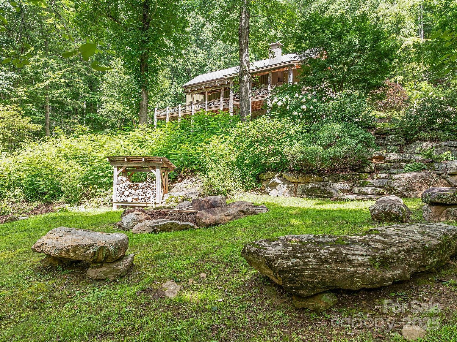415 Shady Grove Rd Tuckasegee, NC 28783 - Thumbnail 3