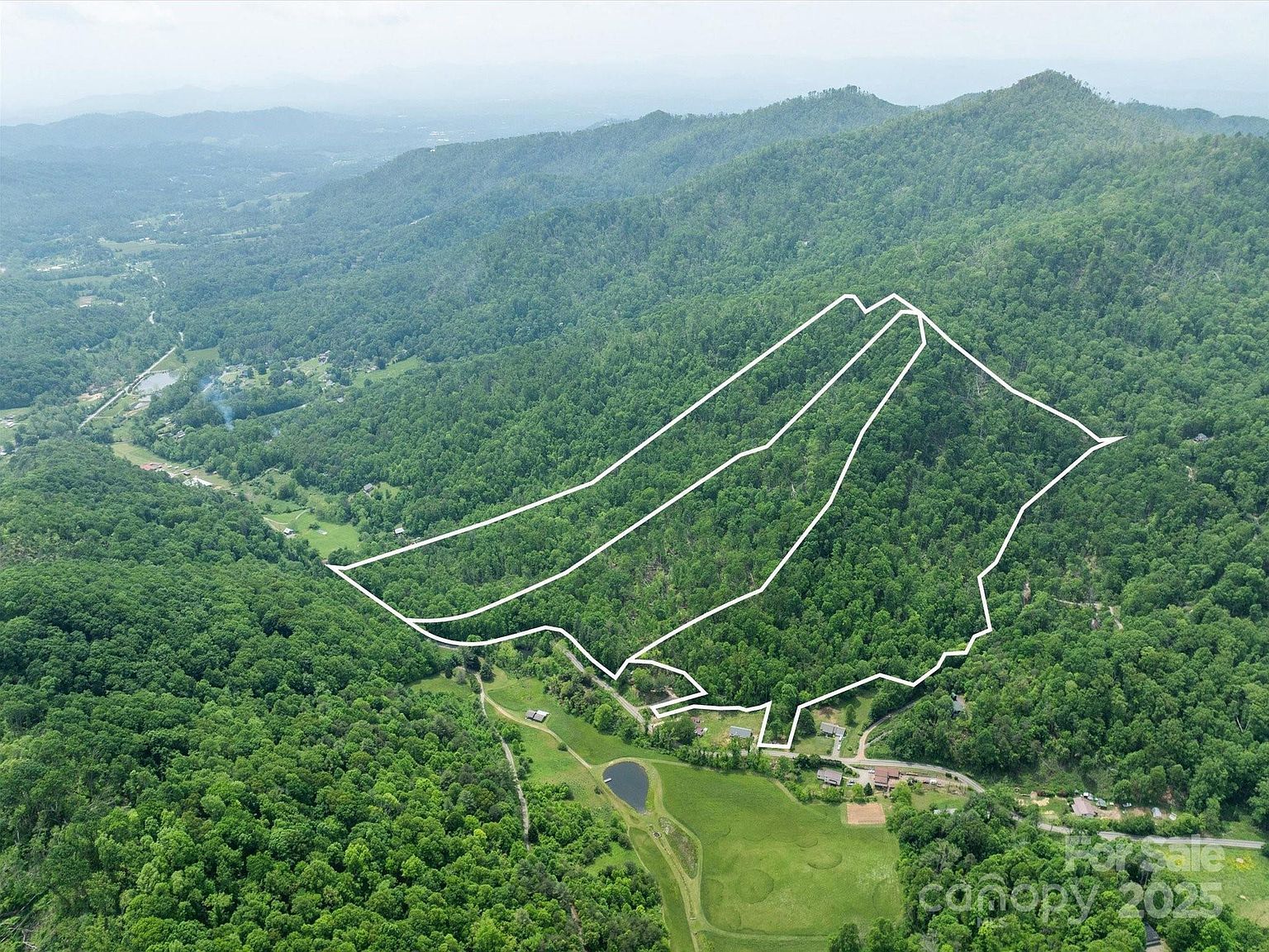 99999 Moody Cove Rd #1 Weaverville, NC 28787 - Thumbnail 3