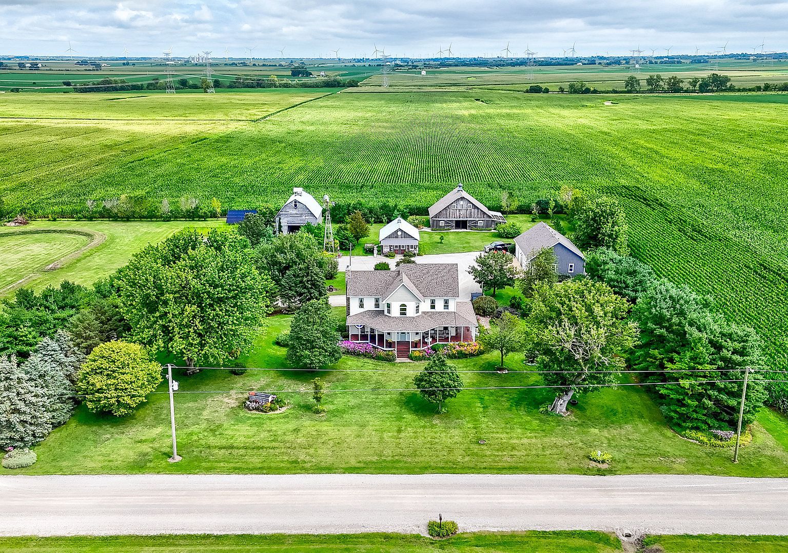 10617 E 2950 North Rd Blackstone, IL 61313 - Thumbnail 3