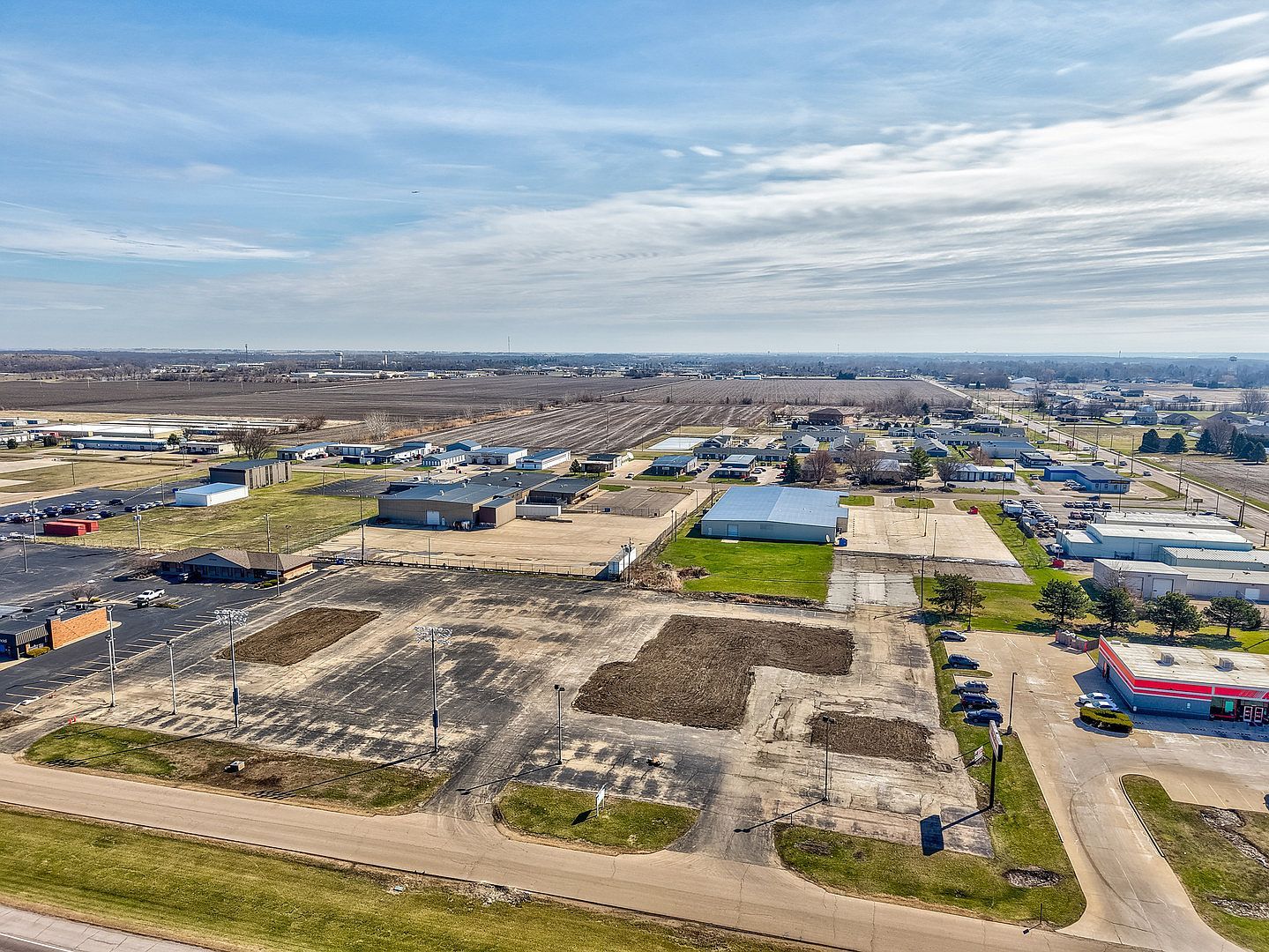 3705 Frontage Rd Peru, IL 61354 - Thumbnail 3