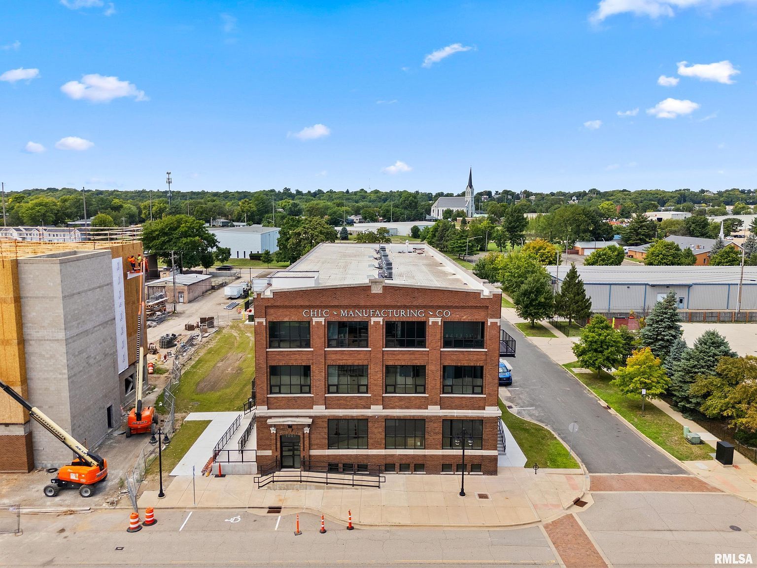 1001 SW Adams St #207 Peoria, IL 61602 - Thumbnail 3