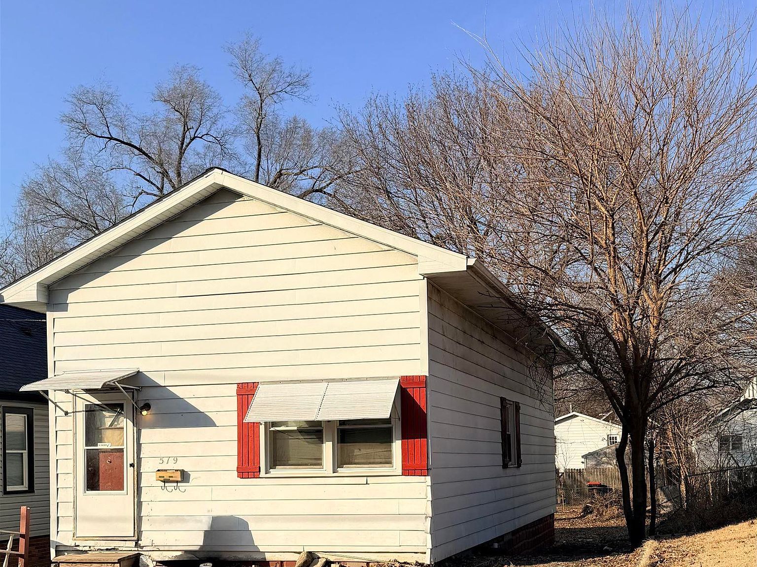 519 E Maywood Ave Peoria, IL 61603 - Thumbnail 3