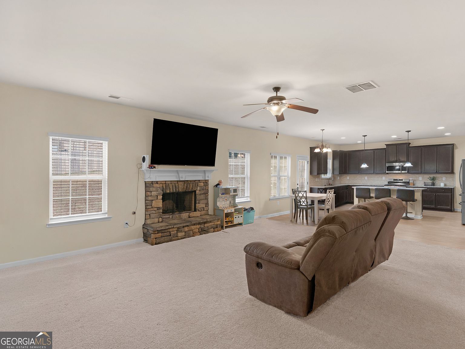 148 Delwood Dr McDonough, GA 30252 - Thumbnail 3