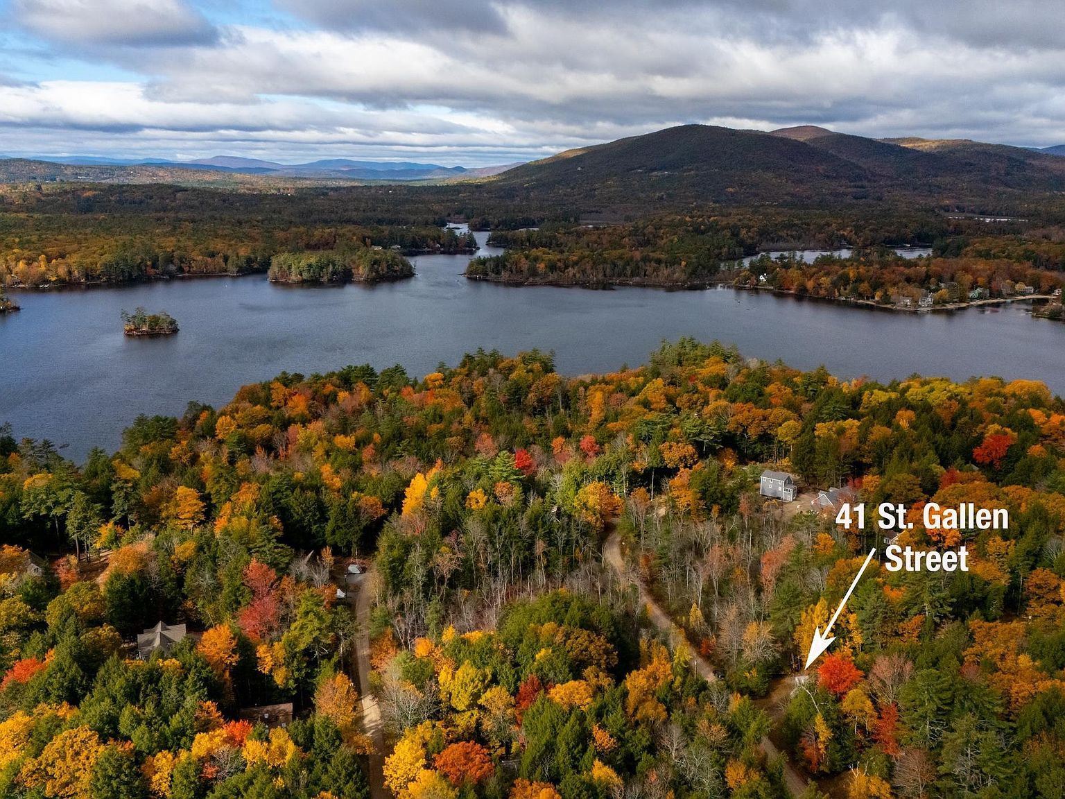 41 Saint Gallen St Moultonboro, NH 03254 - Thumbnail 3